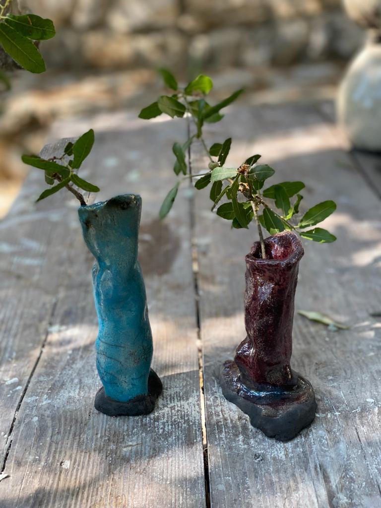 Vases