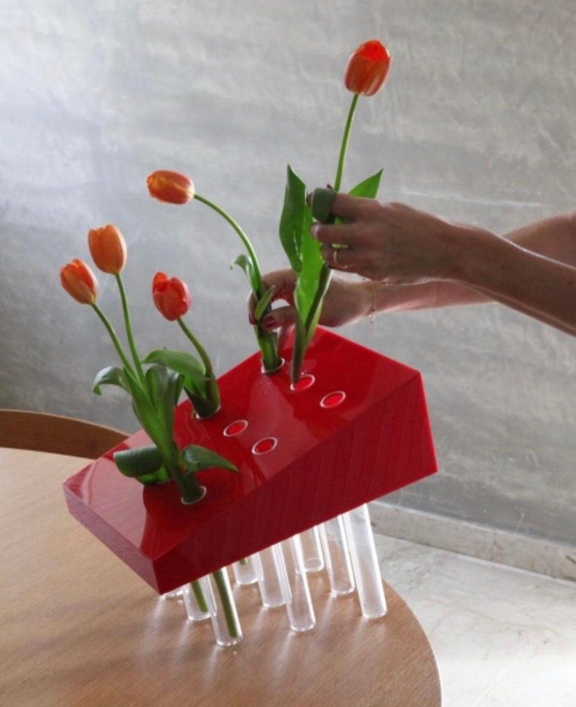 Vases designs