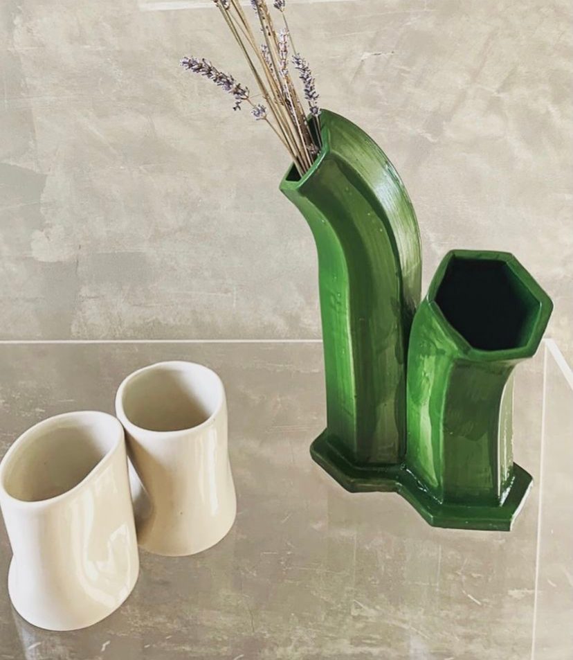 Vases designs