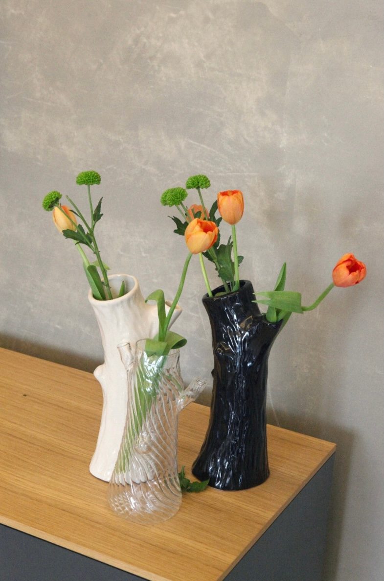 Vases