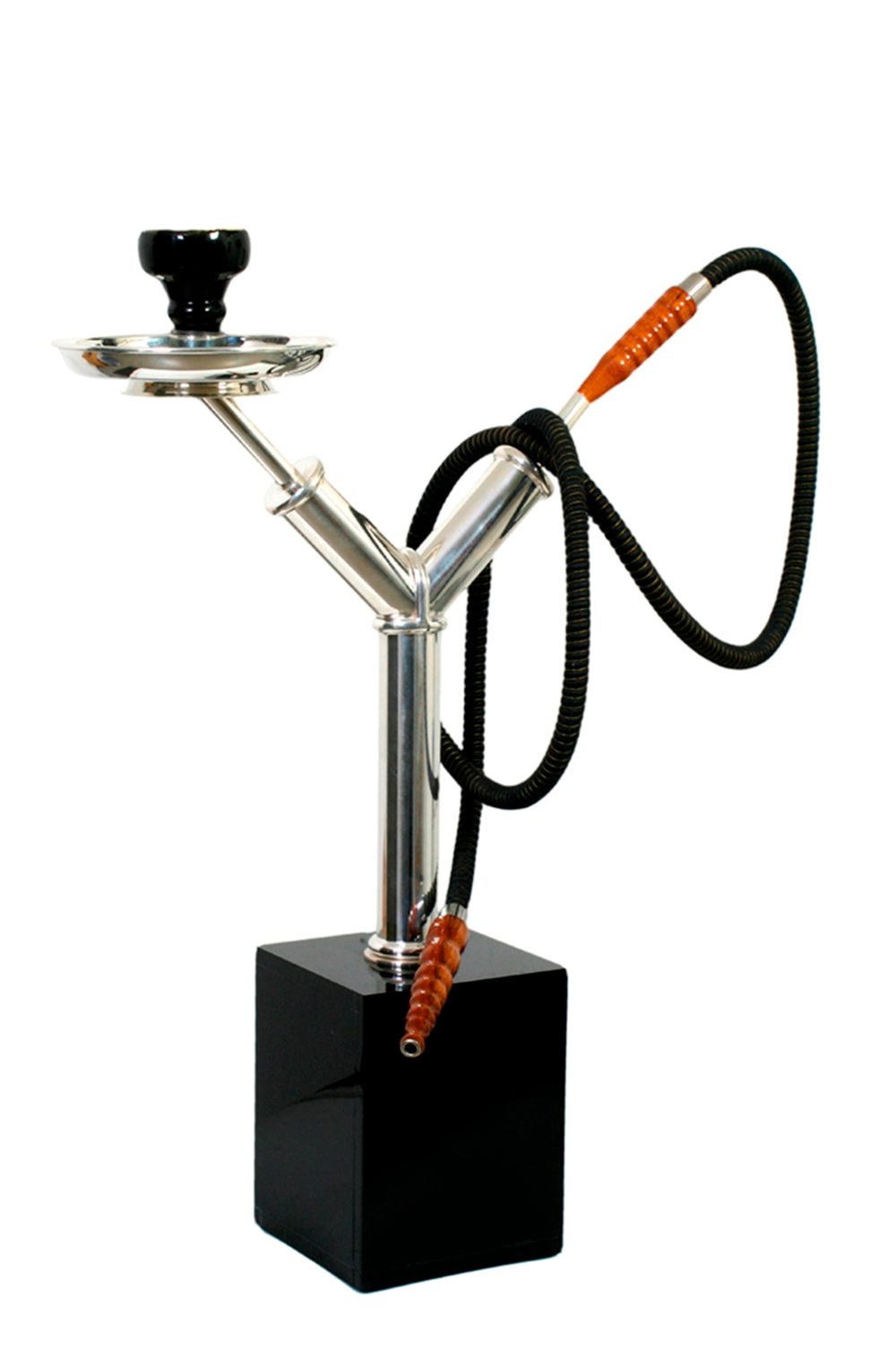 Shisha titled Why..u?Y...me?!