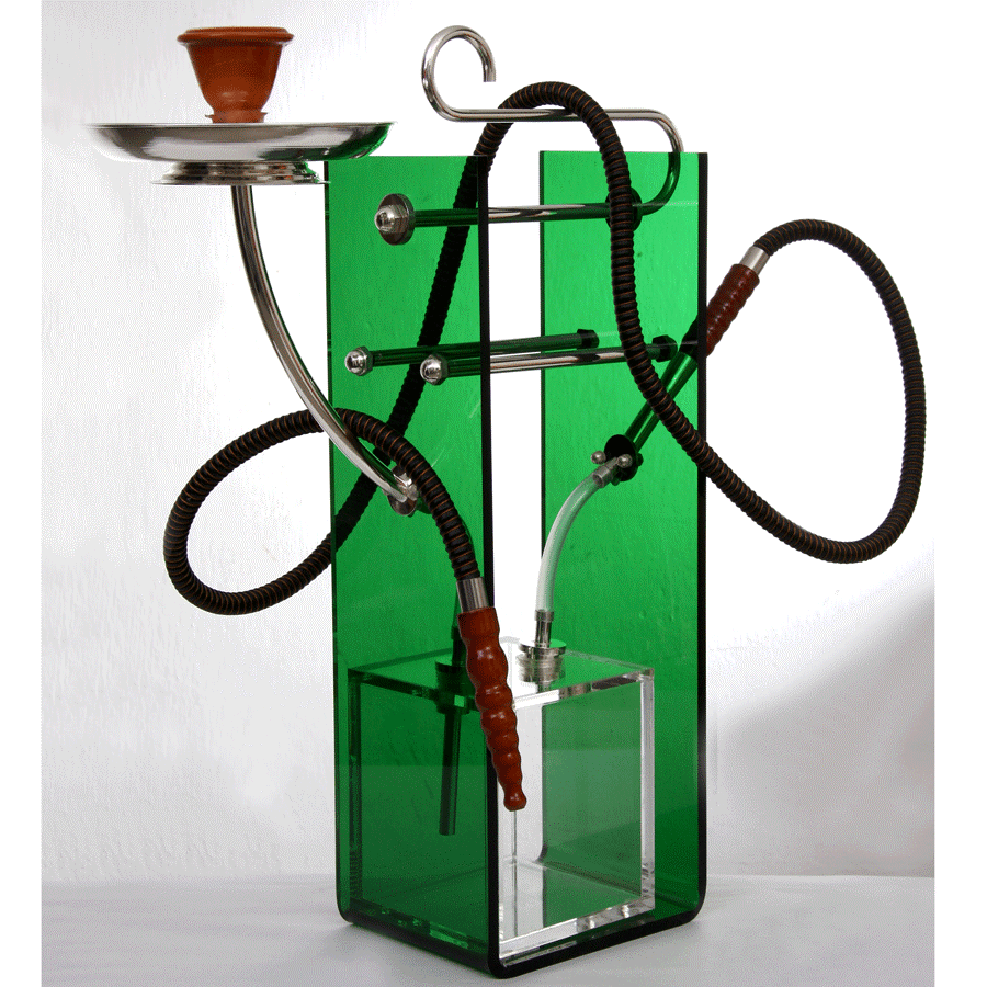 Shisha -U- design