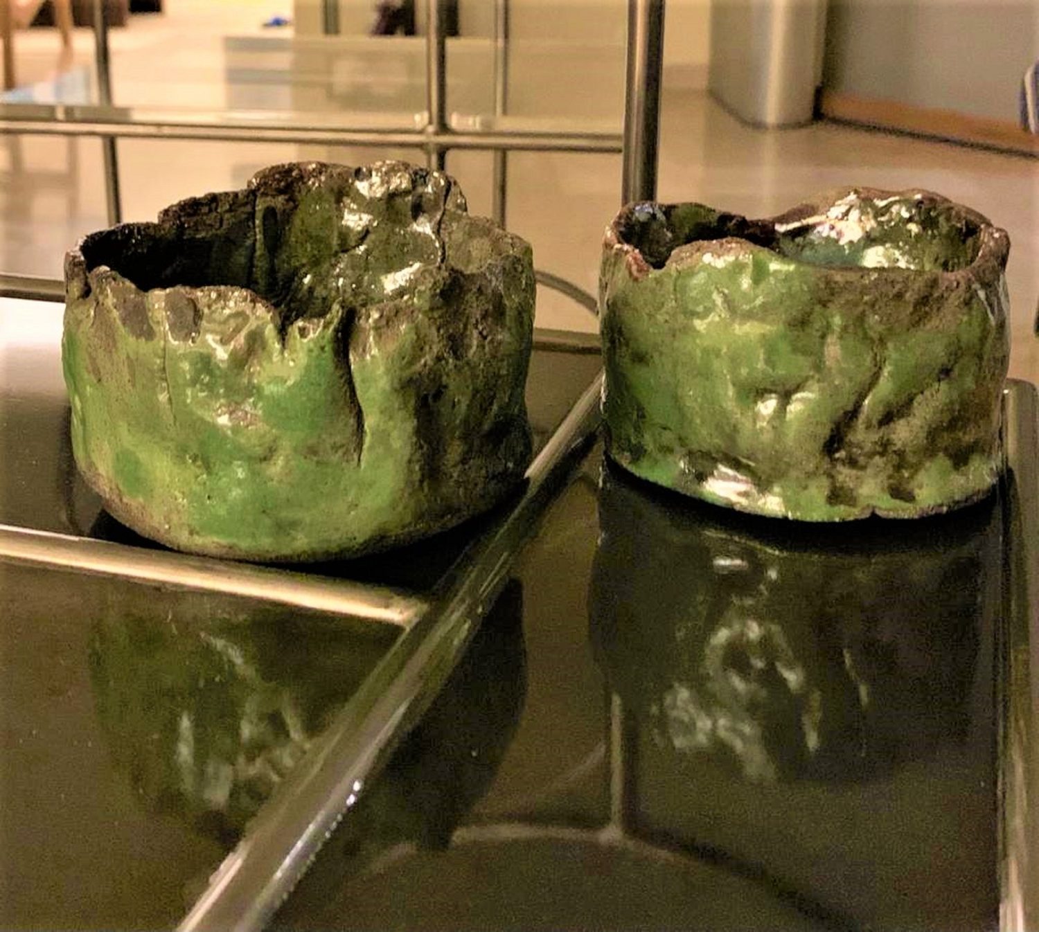 Ceramic bowls designs