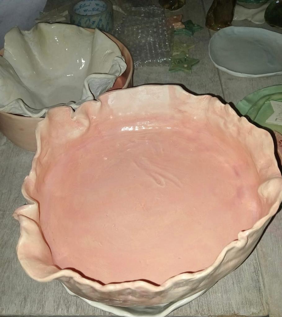 Ceramic collection new items 2024