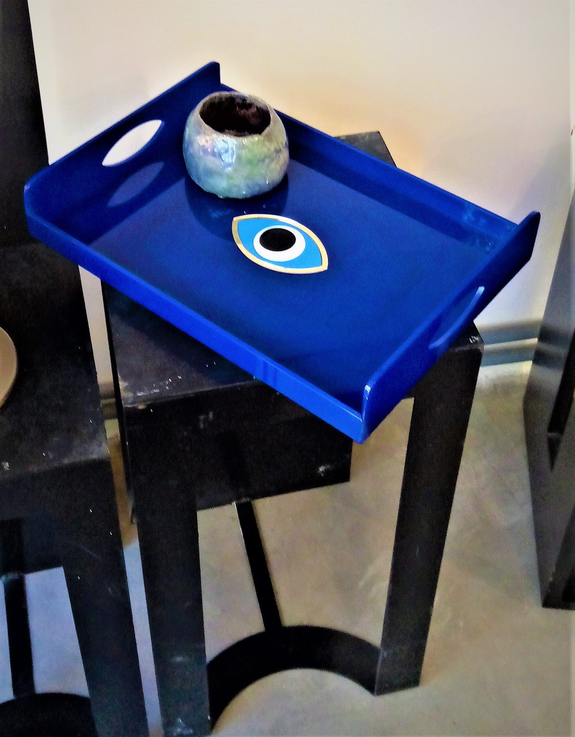 Trays